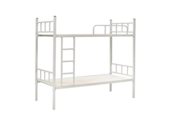 方直管学生双层床